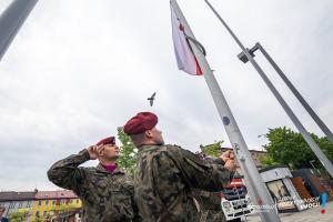 Dzień Flagi Rzeczypospolitej Polskiej